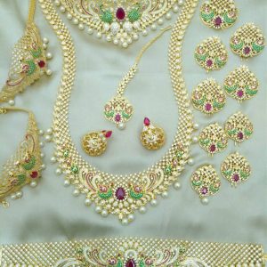 Bridal Set ♥ 0198