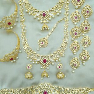 Bridal Set ♥ 0199