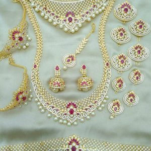 Bridal Set ♥ 0200