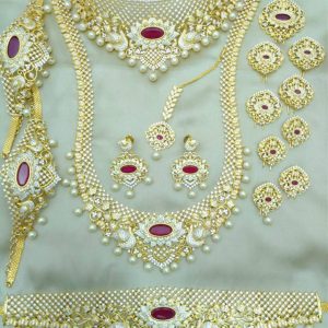 Bridal Set ♥ 0202