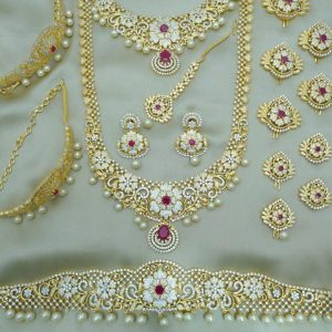 Bridal Set ♥ 025