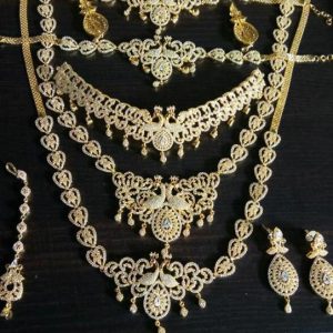 Bridal Set ♥ 028