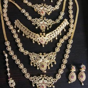 Bridal Set ♥ 029