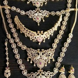 Bridal Set ♥ 030