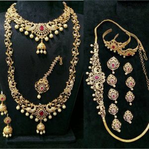 Bridal Set ♥ 032
