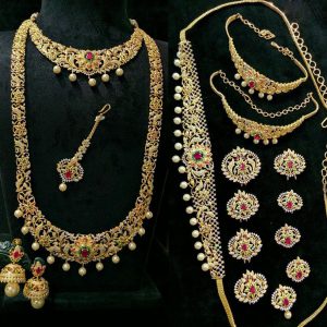 Bridal Set ♥ 033