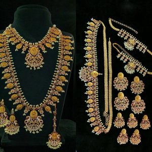 Bridal Set ♥ 034