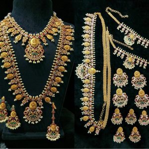Bridal Set ♥ 035