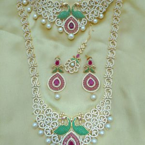 Bridal Set ♥ 036