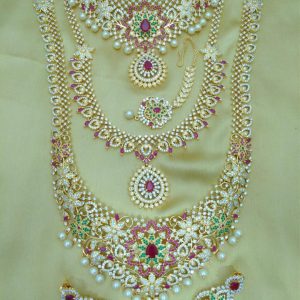 Bridal Set ♥ 041