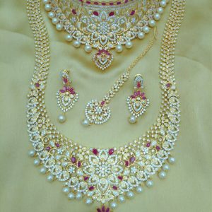 Bridal Set ♥ 042