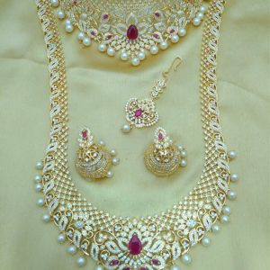 Bridal Set ♥ 045