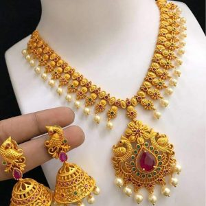 Gold Imitation Set ♥ 141