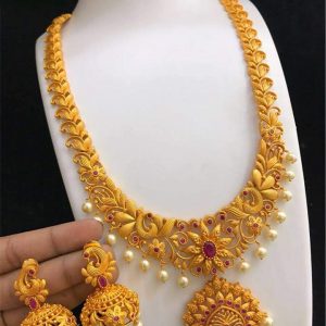 Gold Imitation Set ♥ 142