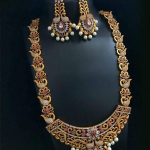 Gold Imitation Set ♥ 143