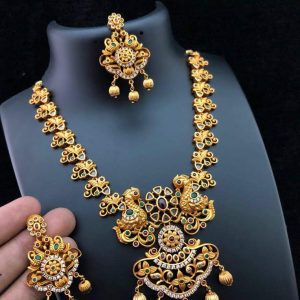 Gold Imitation Set ♥ 148
