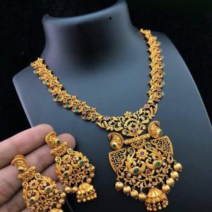 Gold Imitation Set ♥ 149