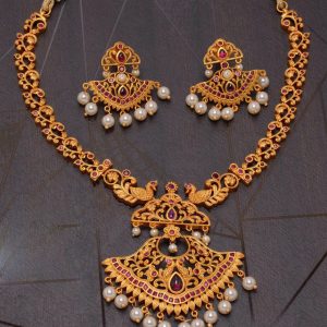 Gold Imitation Set ♥ 150