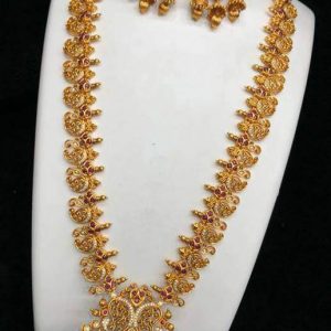 Gold Imitation Set ♥ 153