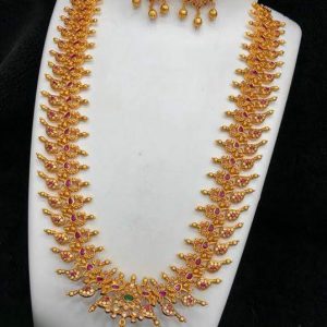 Gold Imitation Set ♥ 157