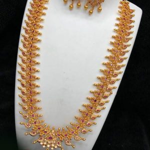 Gold Imitation Set ♥ 158