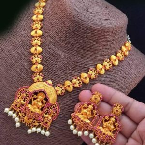 Gold Imitation Set ♥ 159