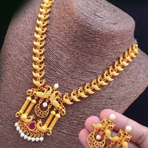 Gold Imitation Set ♥ 161