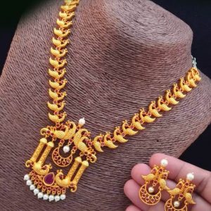 Gold Imitation Set ♥ 162