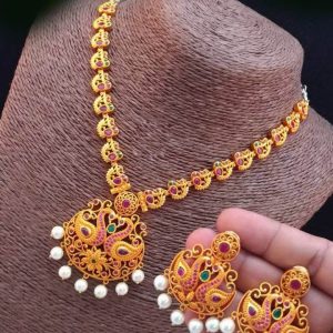 Gold Imitation Set ♥ 165