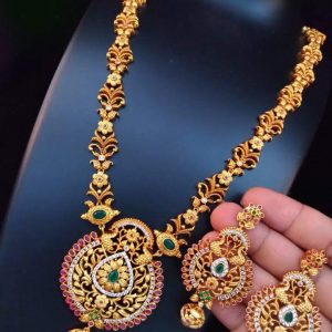 Gold Imitation Set ♥ 166