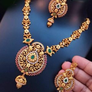 Gold Imitation Set ♥ 167