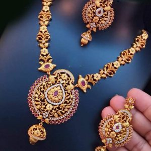 Gold Imitation Set ♥ 168