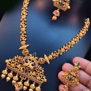 Gold Imitation Set ♥ 169