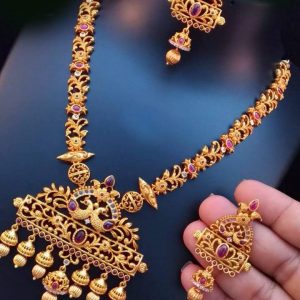 Gold Imitation Set ♥ 170