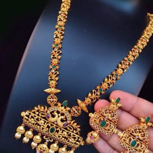 Gold Imitation Set ♥ 171