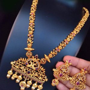 Gold Imitation Set ♥ 172