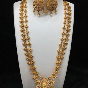Gold Imitation Set ♥ 174