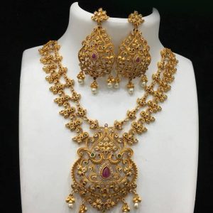 Gold Imitation Set ♥ 175