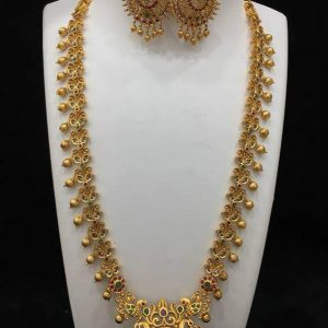 Gold Imitation Set ♥ 177