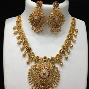 Gold Imitation Set ♥ 178