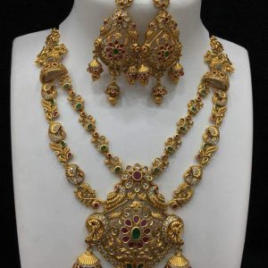 Gold Imitation Set ♥ 180