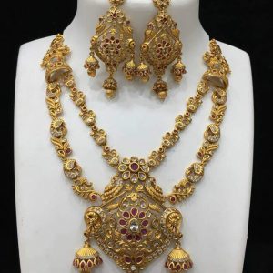Gold Imitation Set ♥ 184