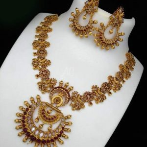 Gold Imitation Set ♥ 188