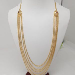 Bridal Choker ♣ Set 288