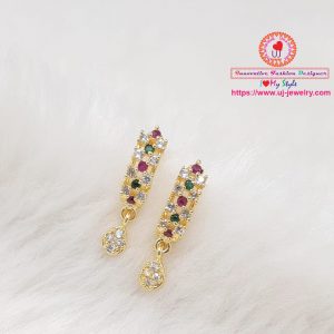 Earring Set296