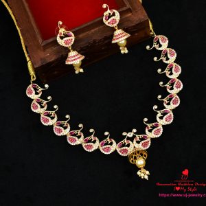 Necklace 062