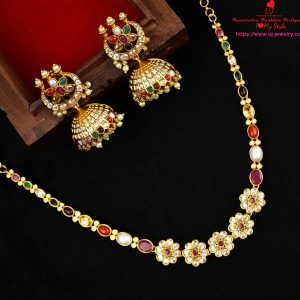 Necklace 065