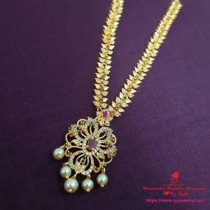 Necklace 072
