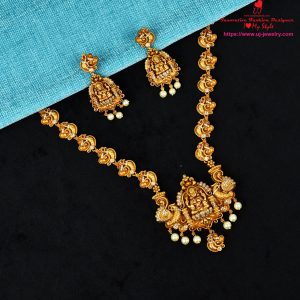 Necklace 074