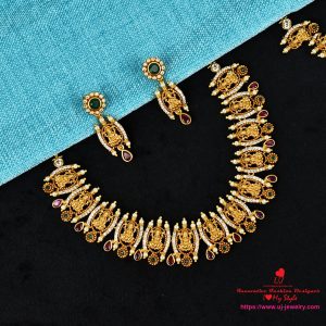 Necklace 075